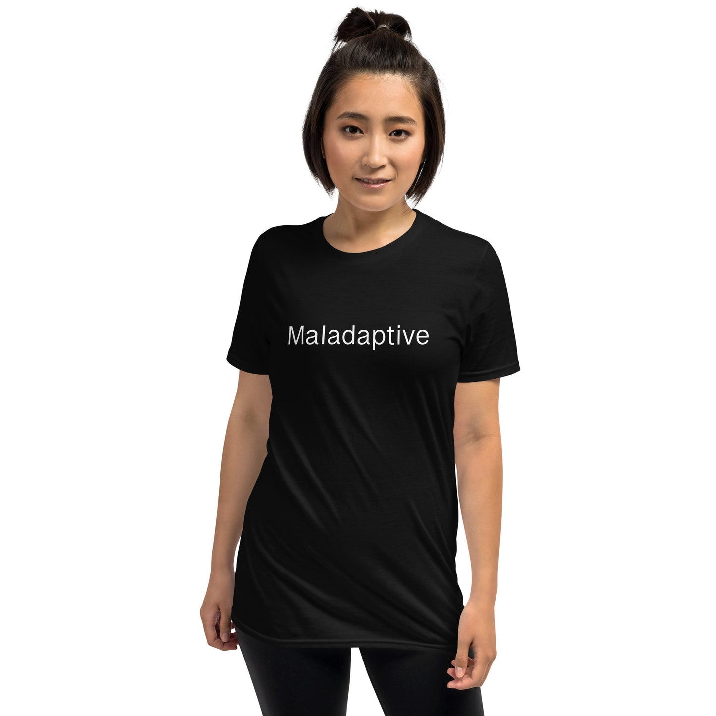 Maladaptive T-shirt