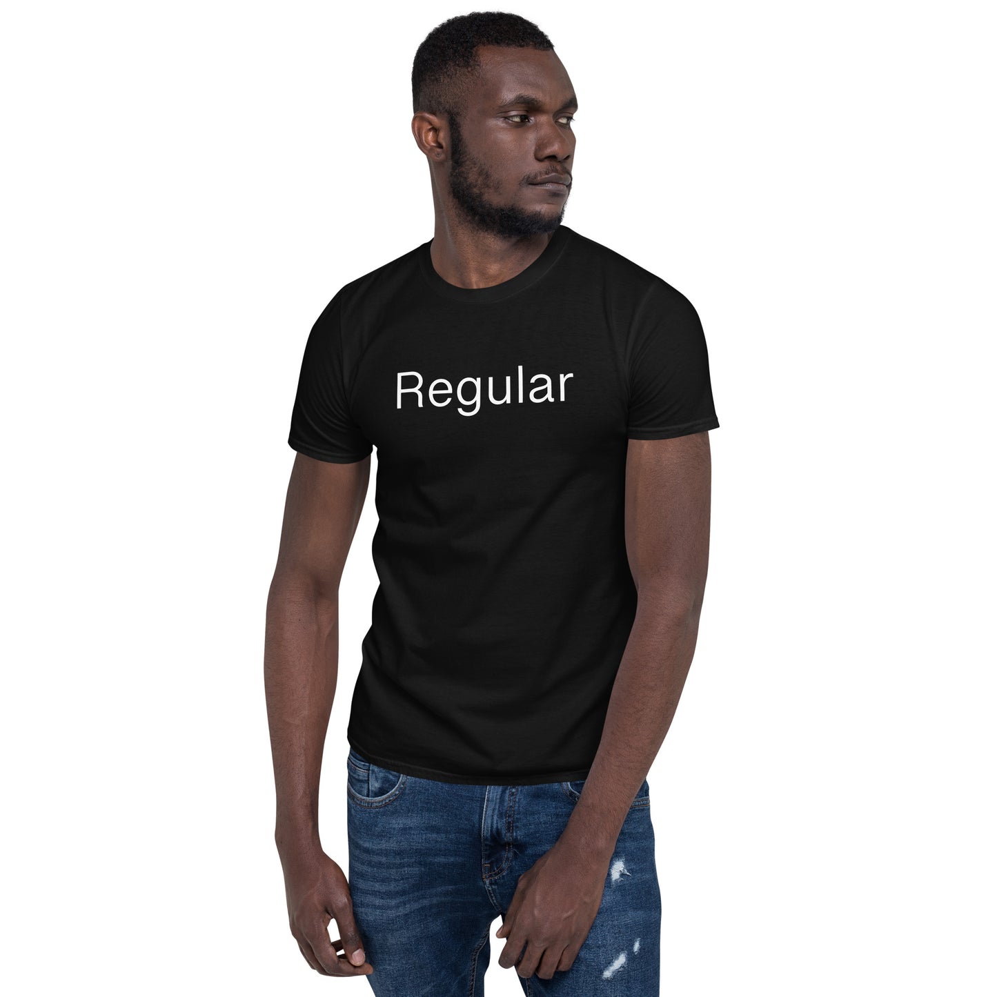 Regular T-shirt